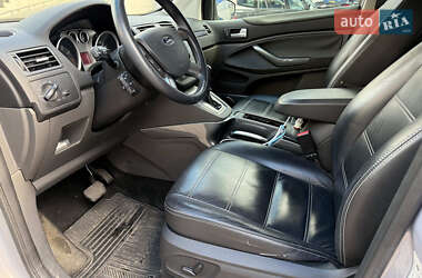 Позашляховик / Кросовер Ford Kuga 2011 в 