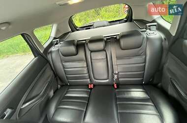 Внедорожник / Кроссовер Ford Kuga 2011 в 