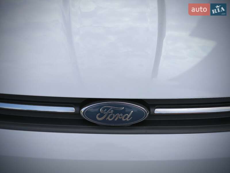 Позашляховик / Кросовер Ford Kuga 2016 в Вінниці фото 33 Позашляховик / Кросовер Ford Kuga 2016 в Вінниці