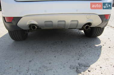 Внедорожник / Кроссовер Ford Kuga 2011 в 