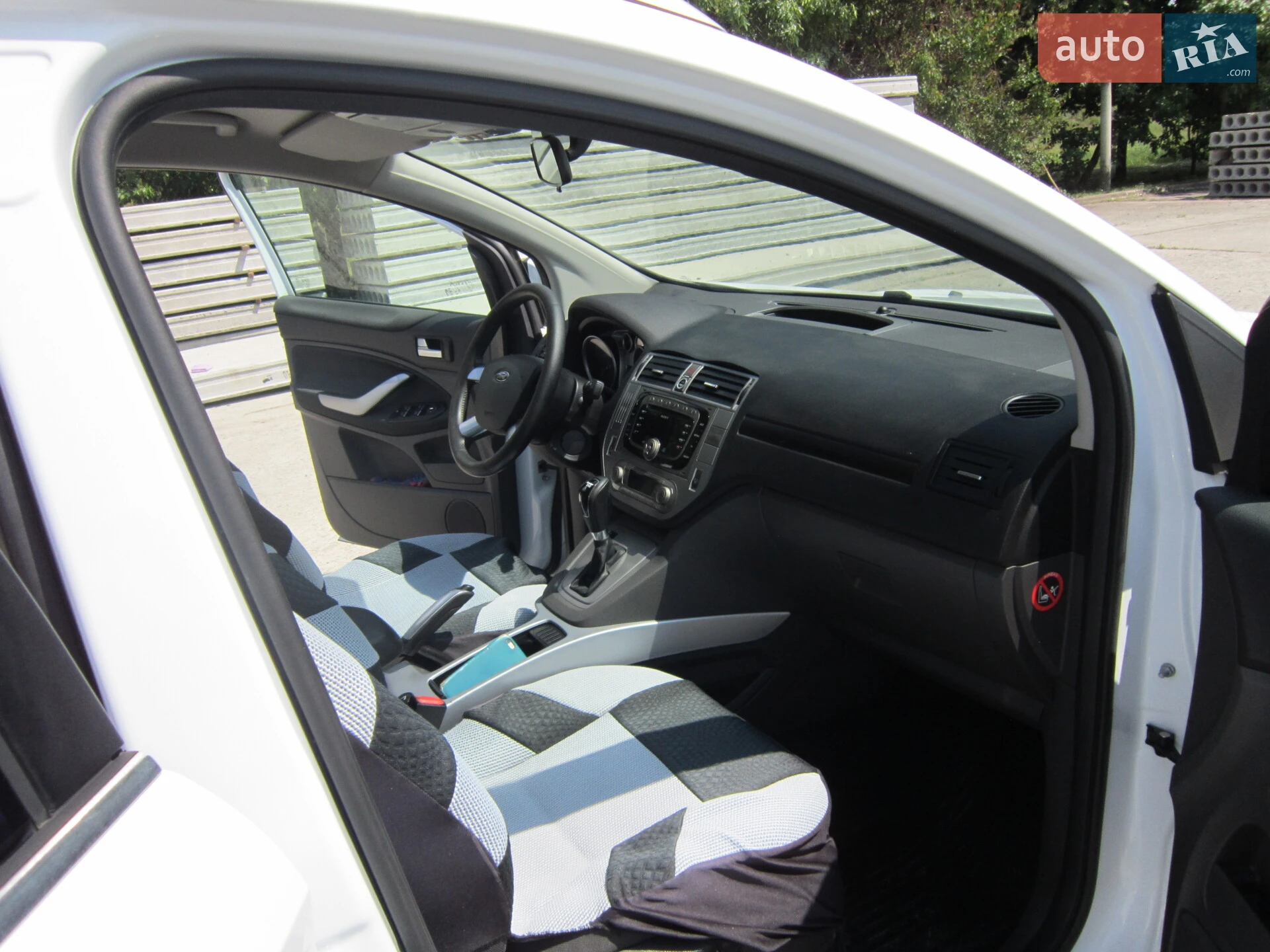 2011 Ford Kuga - мініатюра 24