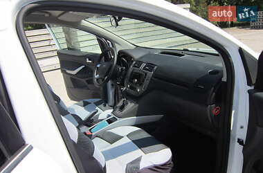 Внедорожник / Кроссовер Ford Kuga 2011 в 