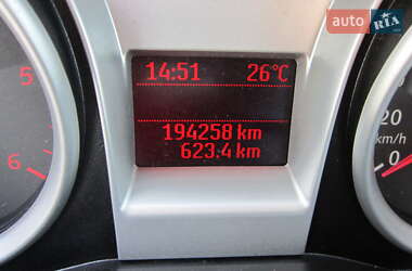 Внедорожник / Кроссовер Ford Kuga 2011 в 