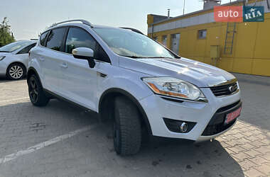 Внедорожник / Кроссовер Ford Kuga 2009 в 