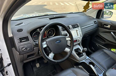 Внедорожник / Кроссовер Ford Kuga 2009 в 