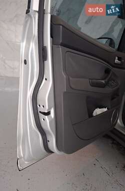 Внедорожник / Кроссовер Ford Kuga 2008 в 