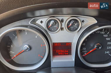 Внедорожник / Кроссовер Ford Kuga 2012 в 