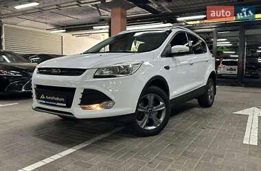 Внедорожник / Кроссовер Ford Kuga 2013 в Киеве
