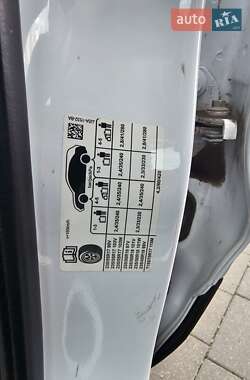 Внедорожник / Кроссовер Ford Kuga 2019 в 