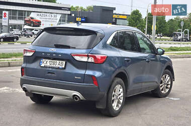 Внедорожник / Кроссовер Ford Kuga 2023 в Харькове