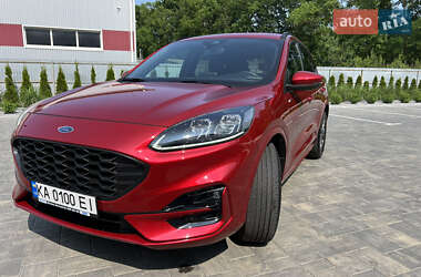 Внедорожник / Кроссовер Ford Kuga 2021 в Луцке