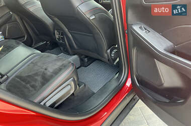 Внедорожник / Кроссовер Ford Kuga 2022 в 