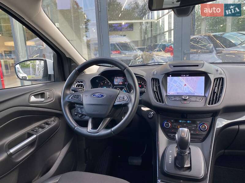 Внедорожник / Кроссовер Ford Kuga 2019 в Одессе