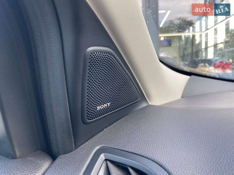 Внедорожник / Кроссовер Ford Kuga 2019 в Одессе
