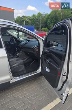 Внедорожник / Кроссовер Ford Kuga 2014 в Ужгороде