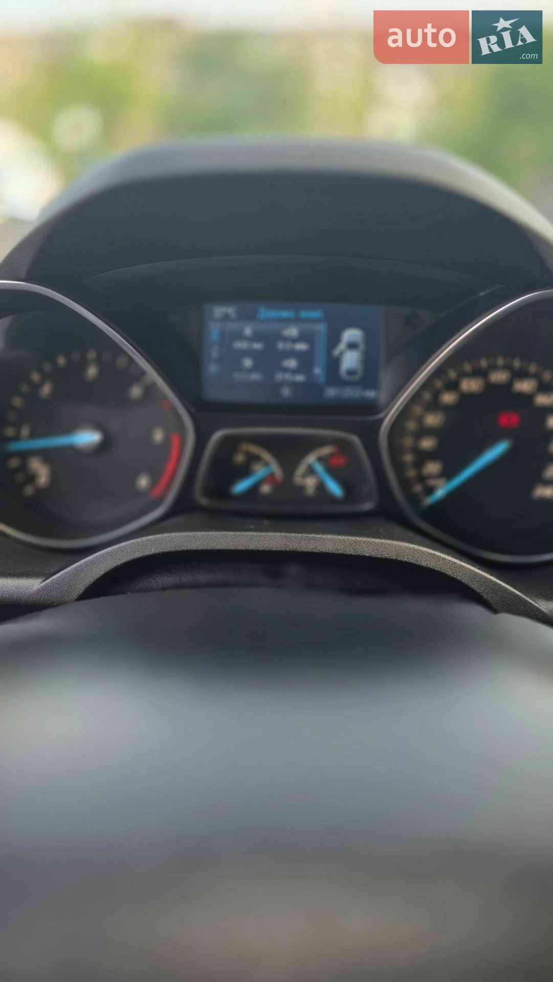 2014 Ford Kuga - мініатюра 16
