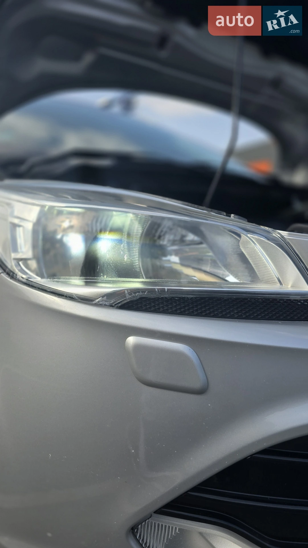 2014 Ford Kuga - мініатюра 23
