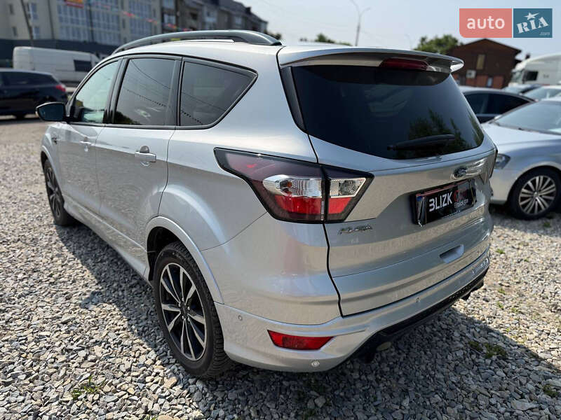 Внедорожник / Кроссовер Ford Kuga 2018 в Коломые