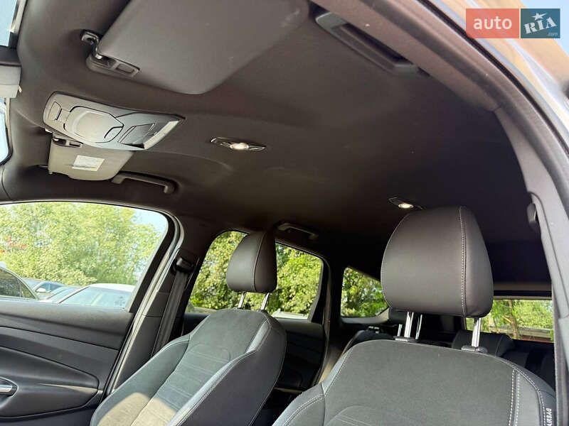 Внедорожник / Кроссовер Ford Kuga 2018 в Коломые