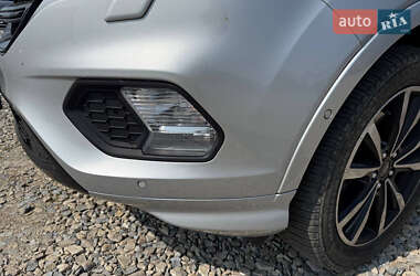 Внедорожник / Кроссовер Ford Kuga 2018 в 