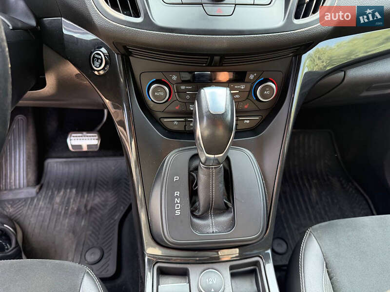 Внедорожник / Кроссовер Ford Kuga 2018 в Коломые