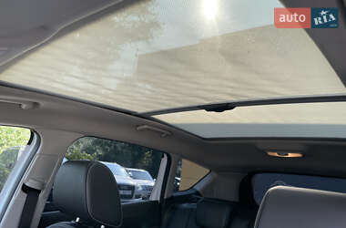 Внедорожник / Кроссовер Ford Kuga 2011 в 