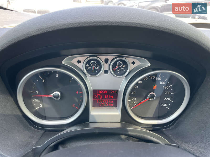 Внедорожник / Кроссовер Ford Kuga 2011 в Львове
