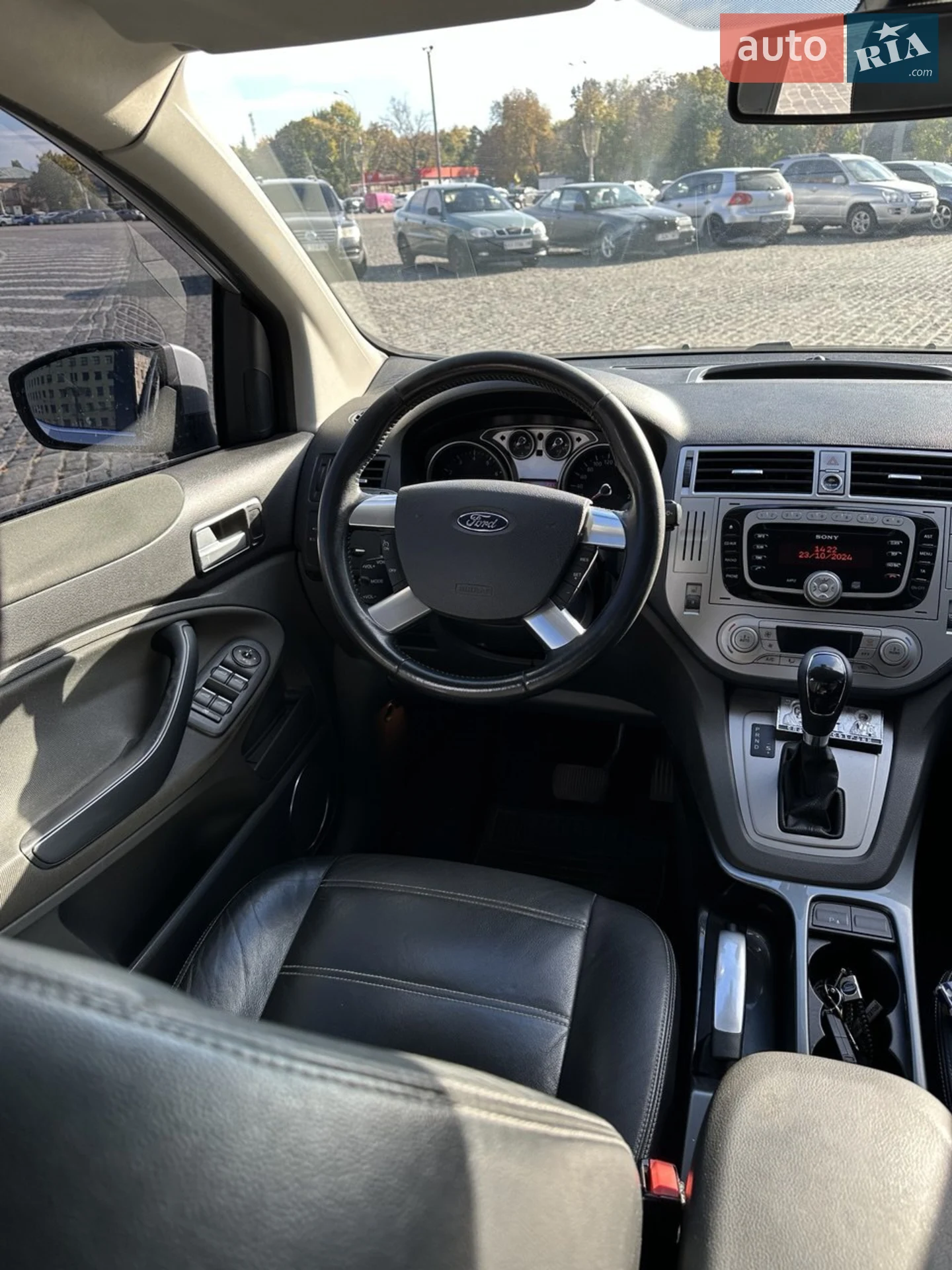 2011 Ford Kuga - мініатюра 2