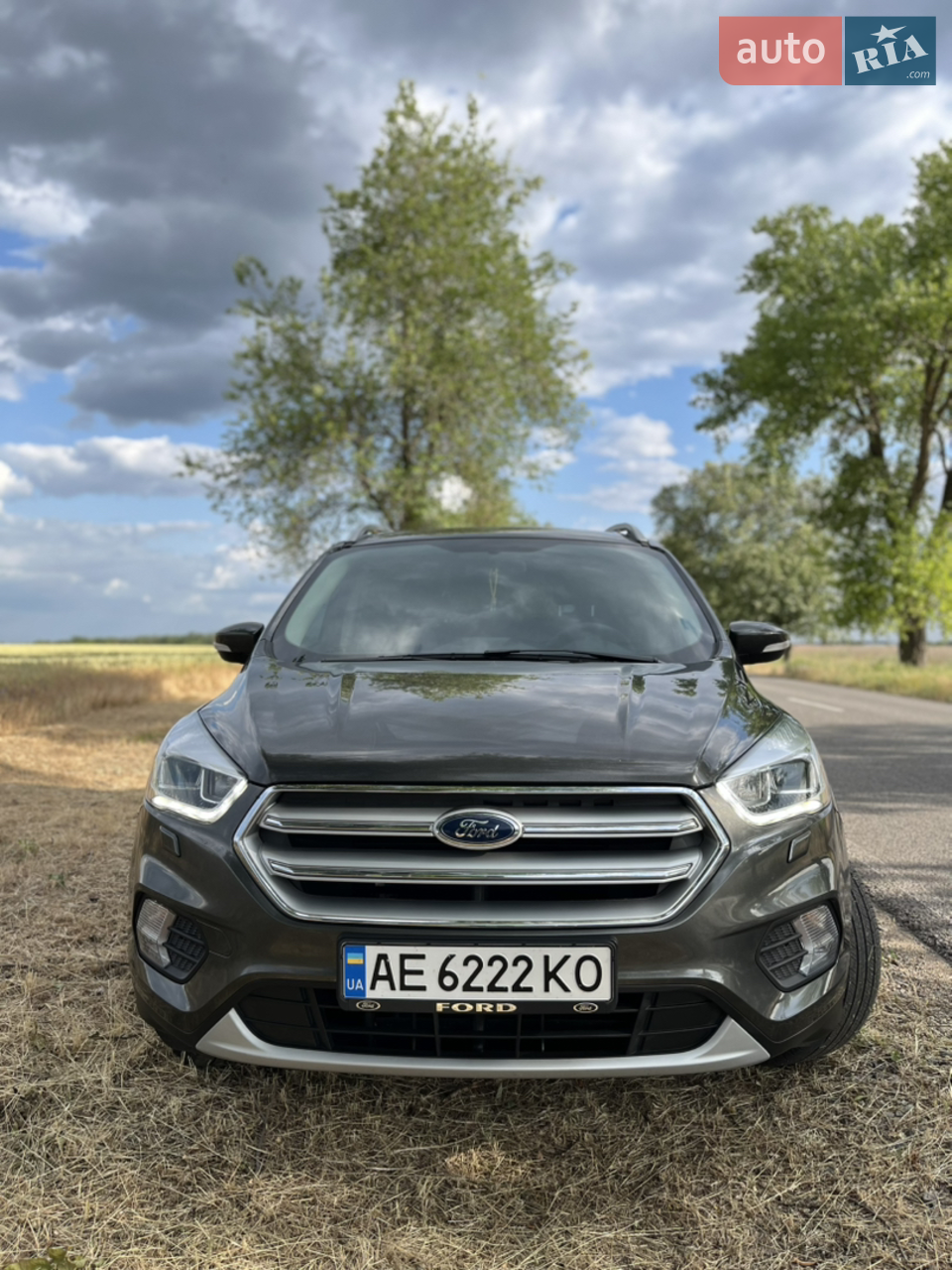2019 Ford Kuga - мініатюра 22