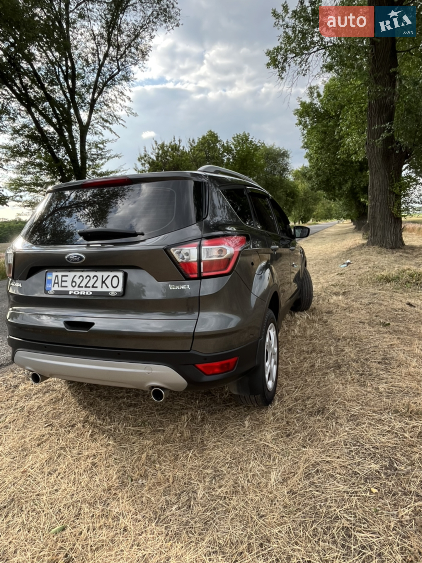 2019 Ford Kuga - мініатюра 10