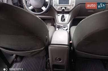 Позашляховик / Кросовер Ford Kuga 2010 в 