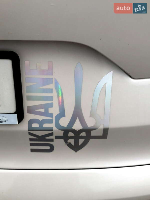 Внедорожник / Кроссовер Ford Kuga 2019 в Южноукраинске