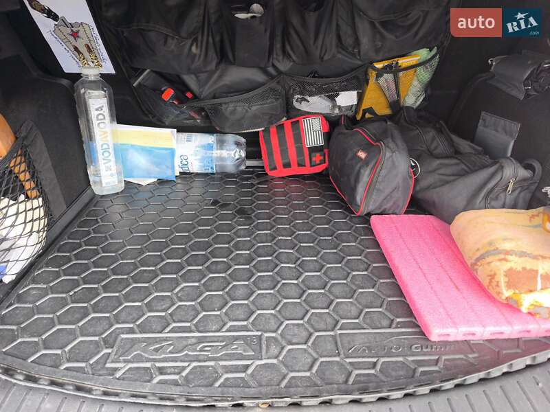 Внедорожник / Кроссовер Ford Kuga 2019 в Южноукраинске