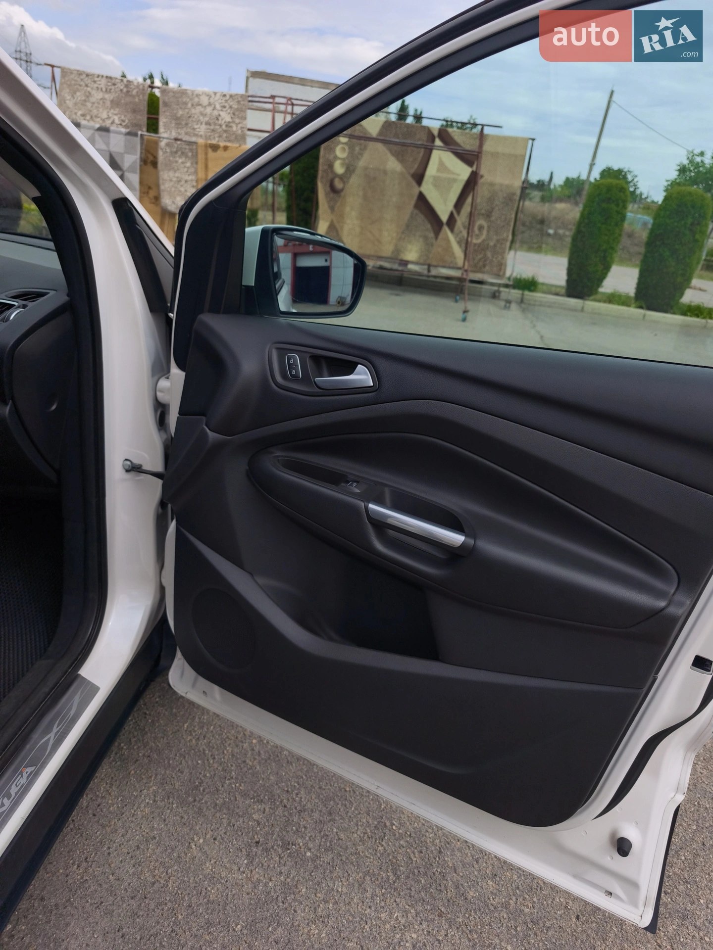 2019 Ford Kuga - мініатюра 25