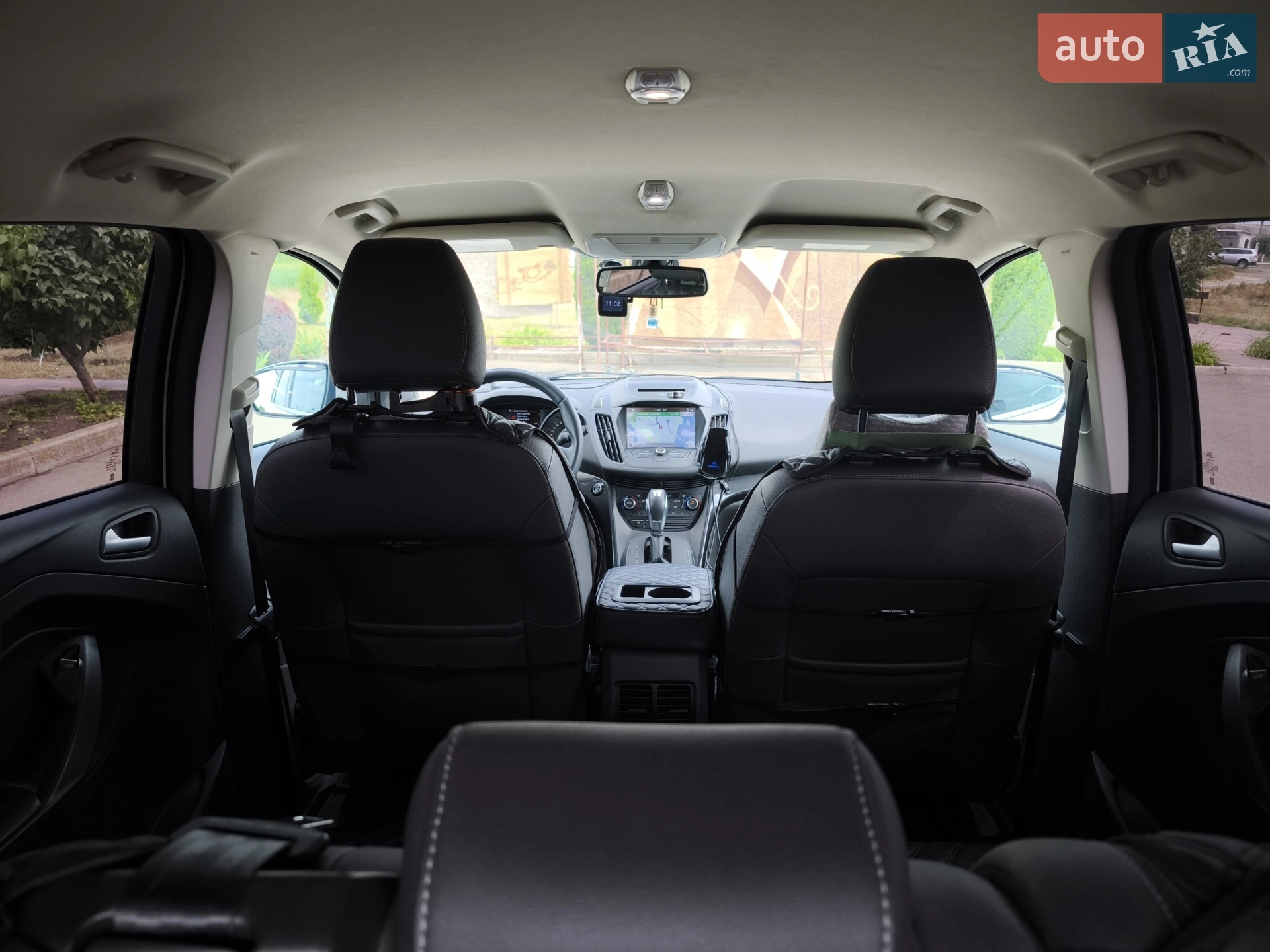 2019 Ford Kuga - мініатюра 37
