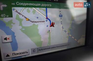 Позашляховик / Кросовер Ford Kuga 2019 в Южноукраїнську