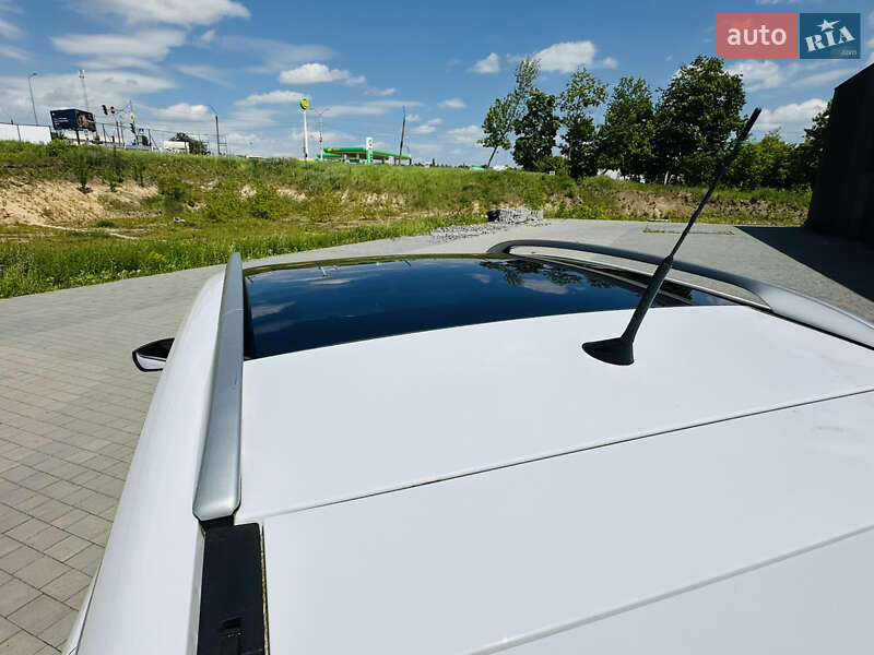 Позашляховик / Кросовер Ford Kuga 2009 в Хмельницькому