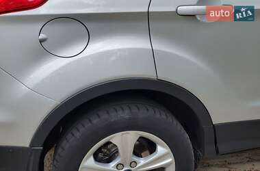 Позашляховик / Кросовер Ford Kuga 2016 в Черкасах