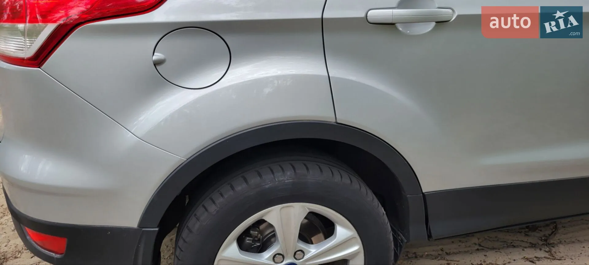 2016 Ford Kuga - мініатюра 4