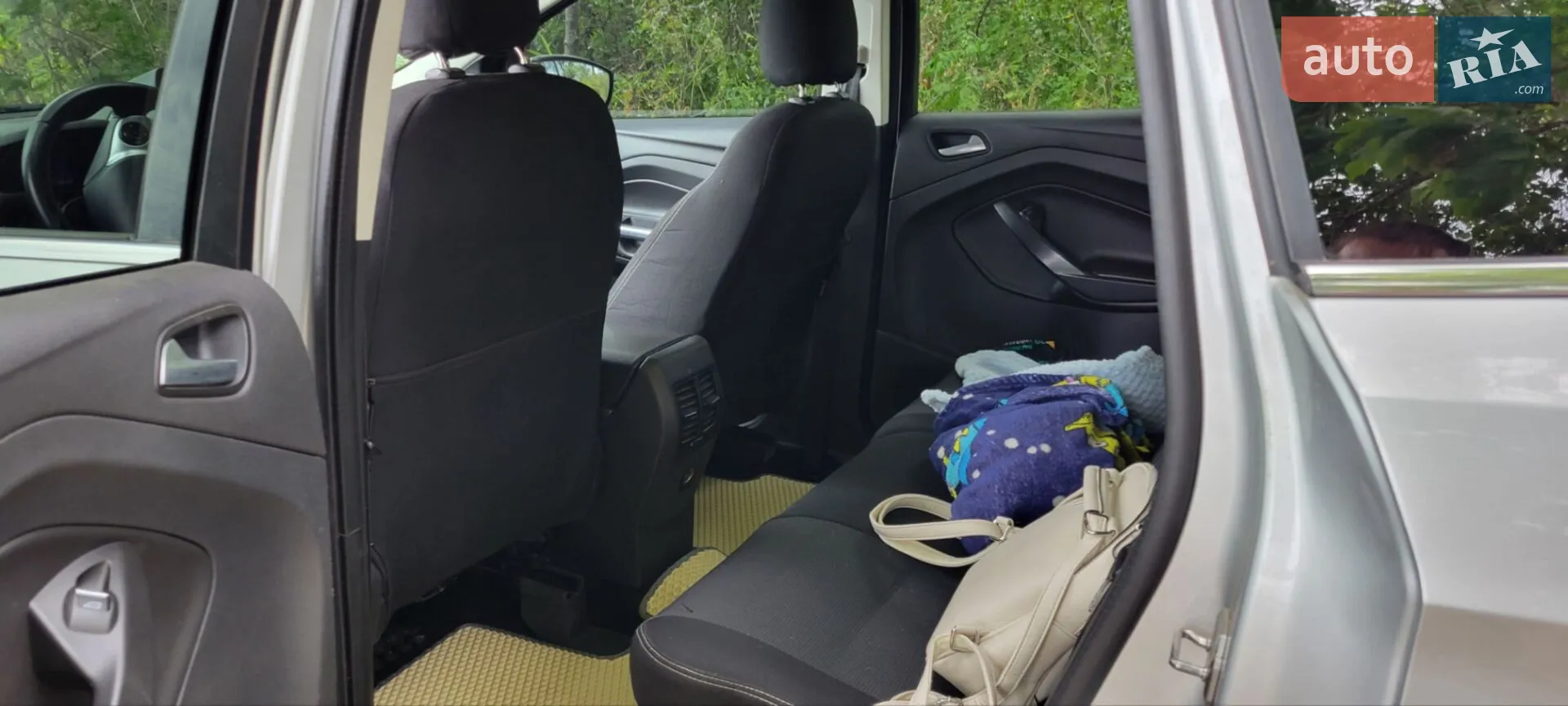 2016 Ford Kuga - мініатюра 8