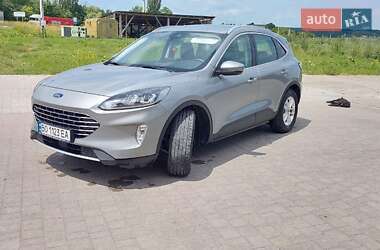 Внедорожник / Кроссовер Ford Kuga 2020 в Чорткове