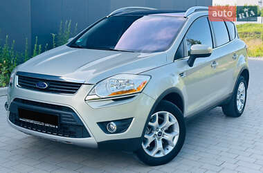 Внедорожник / Кроссовер Ford Kuga 2009 в Хмельницком