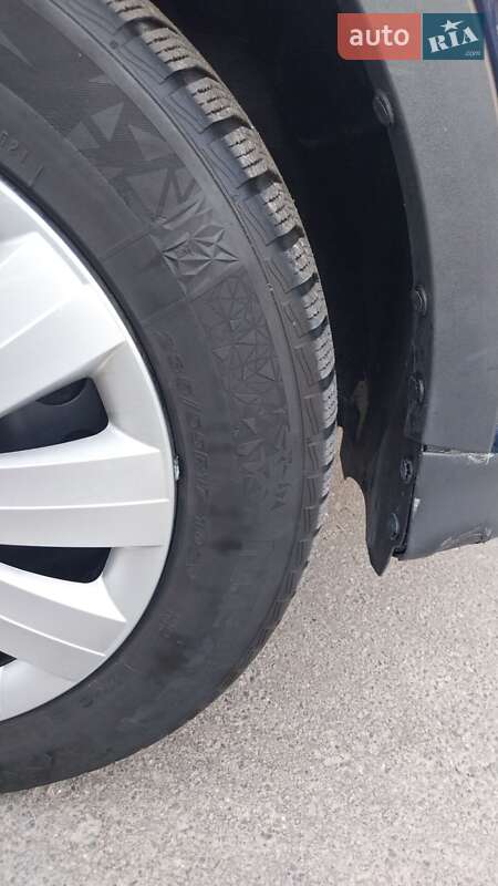 Внедорожник / Кроссовер Ford Kuga 2014 в Тернополе