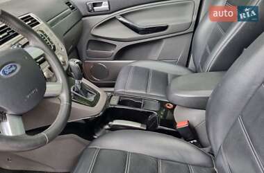 Внедорожник / Кроссовер Ford Kuga 2011 в 