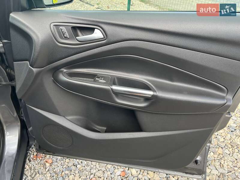 Внедорожник / Кроссовер Ford Kuga 2013 в Коломые