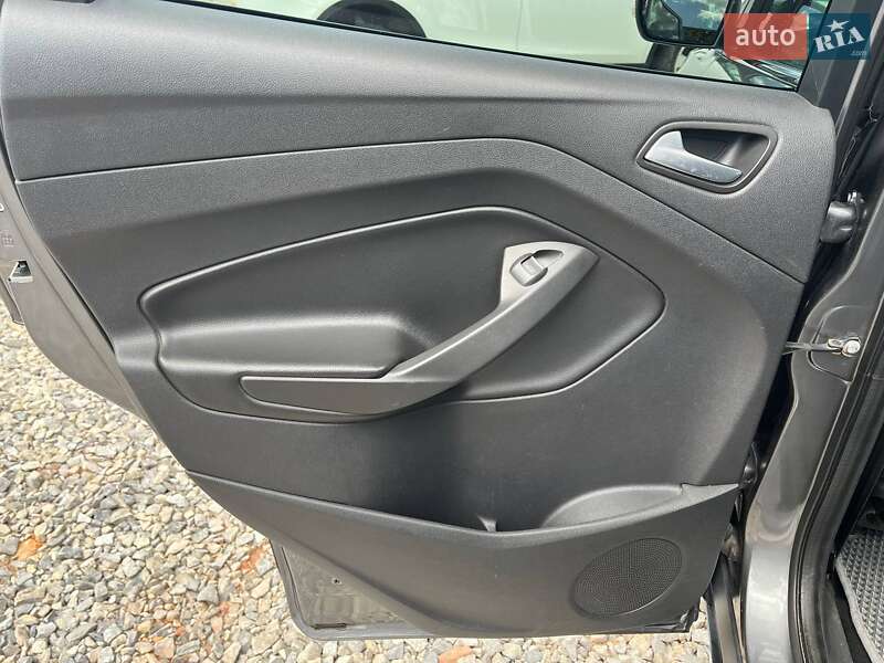 Внедорожник / Кроссовер Ford Kuga 2013 в Коломые