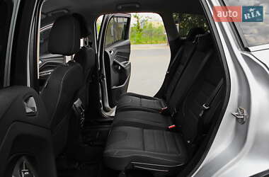Внедорожник / Кроссовер Ford Kuga 2014 в 