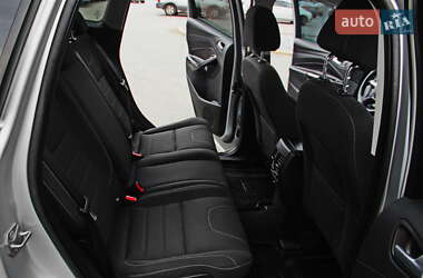 Внедорожник / Кроссовер Ford Kuga 2014 в 
