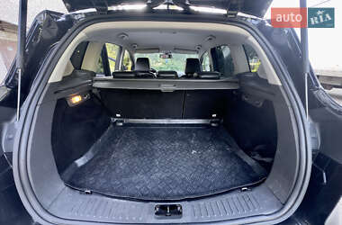 Внедорожник / Кроссовер Ford Kuga 2012 в 