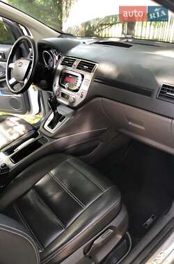 Внедорожник / Кроссовер Ford Kuga 2009 в 